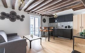 Home Suite Home Grands Boulevards - 31 -